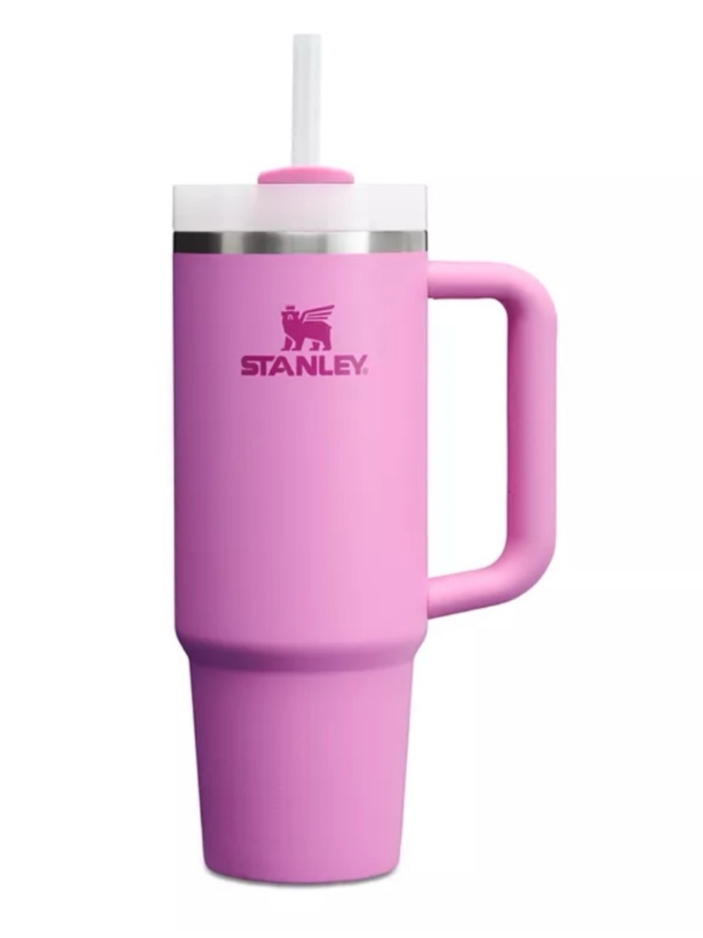 New The Stanley Quencher H2.0 Flowstate™ Tumbler